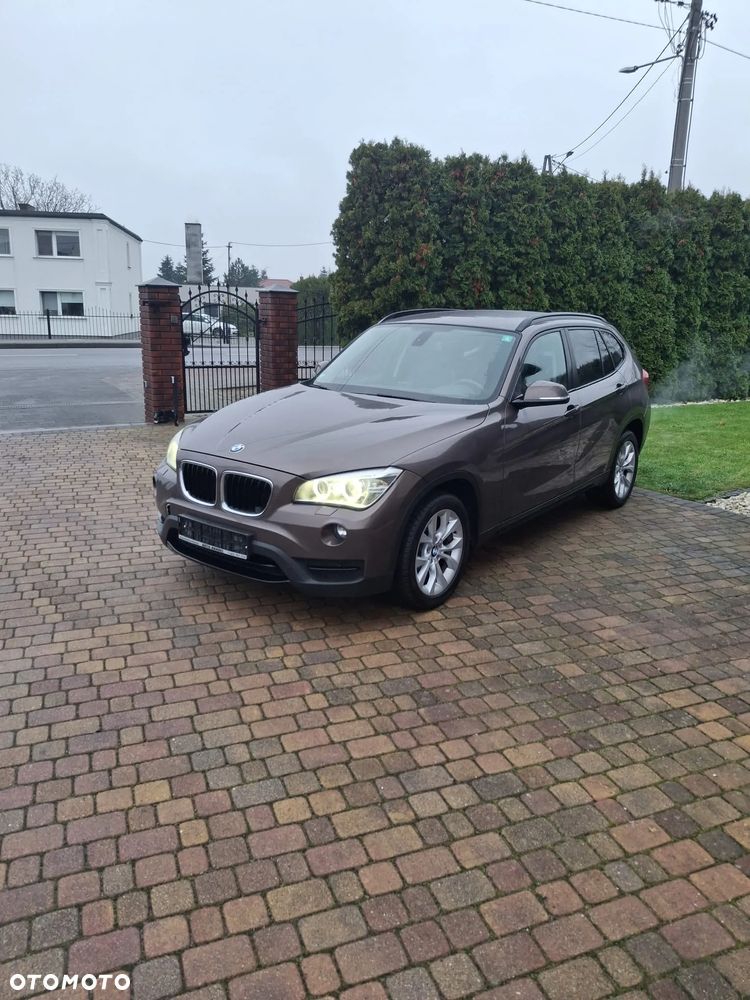 BMW X1 sDrive18d xLine - 2