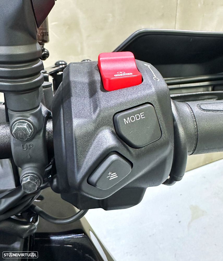 Yamaha Tracer 9 GT + - 14