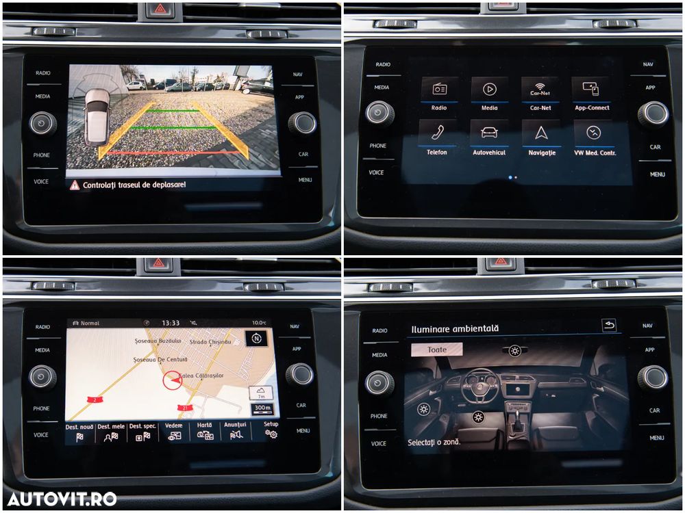 Volkswagen Tiguan - 8