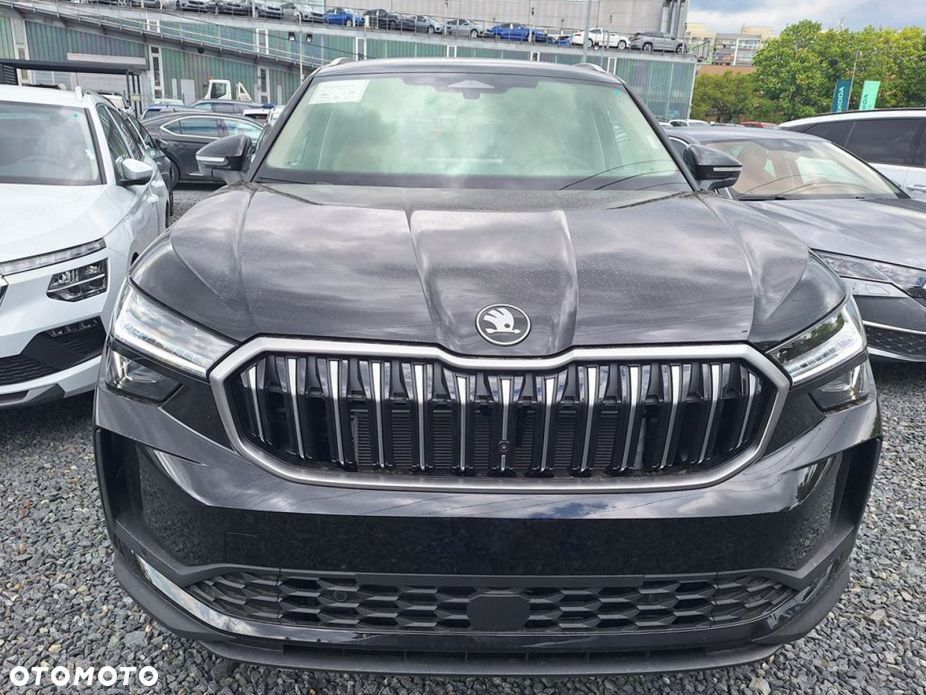 Skoda Kodiaq 2.0 TDI 4x4 Drive DSG - 3