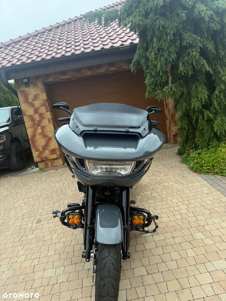 Harley-Davidson Touring Road Glide - 6