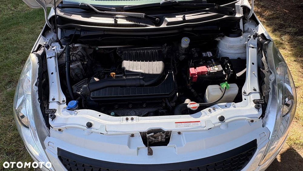 Suzuki Swift 1.2 Club - 10