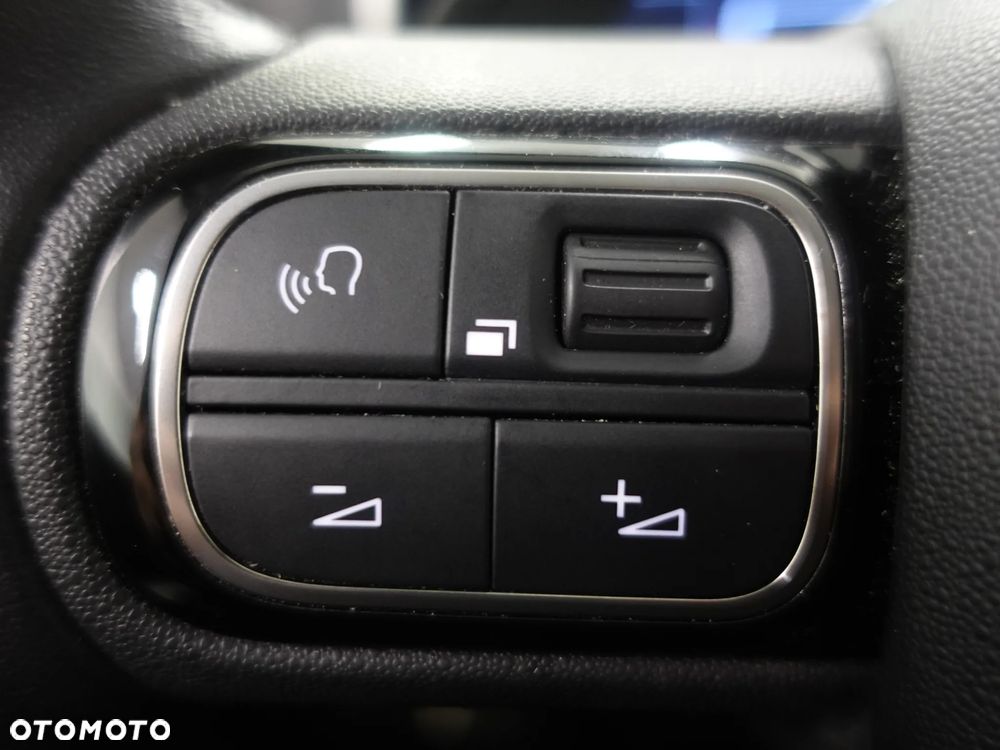 Citroën C5 Aircross BlueHDI 180 S&S EAT8 FEEL - 36