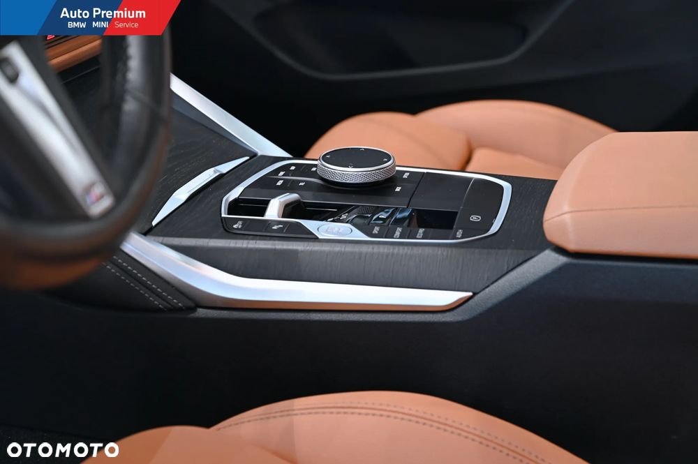 BMW Seria 4 420d xDrive mHEV M Sport sport - 7