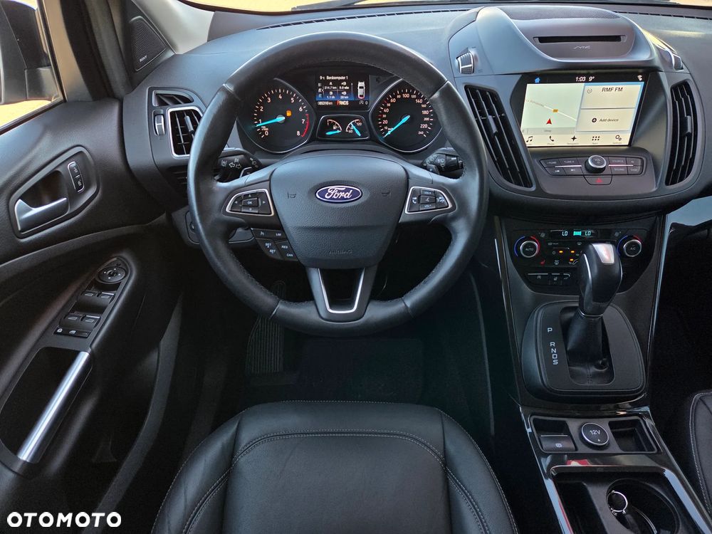 Ford Kuga 1.5 EcoBoost 4x4 Business Edition - 23