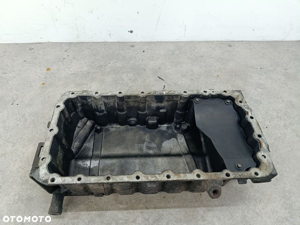 MISKA OLEJOWA FORD MONDEO MK4 9653835680 - 2