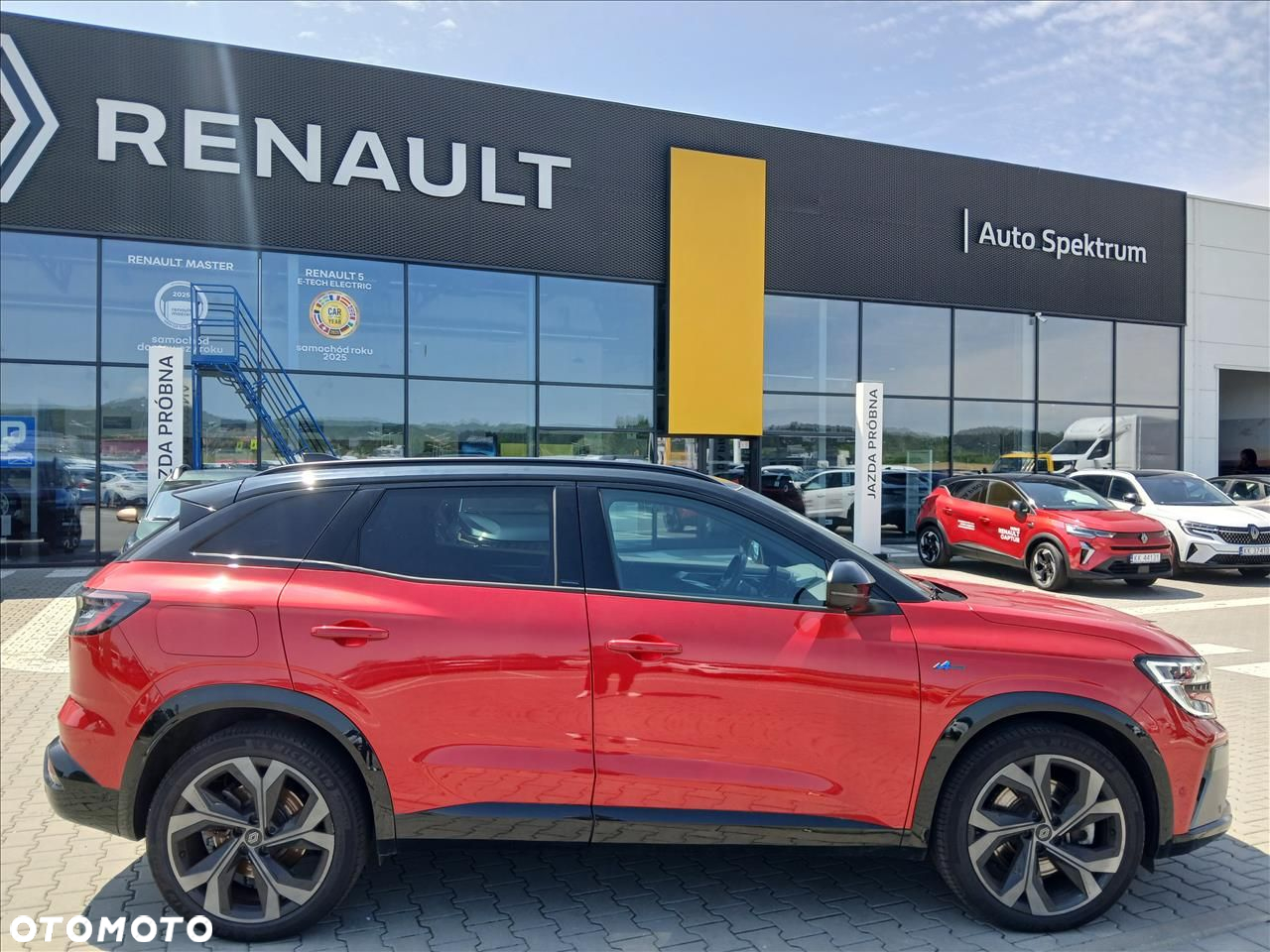 Renault Austral - 5