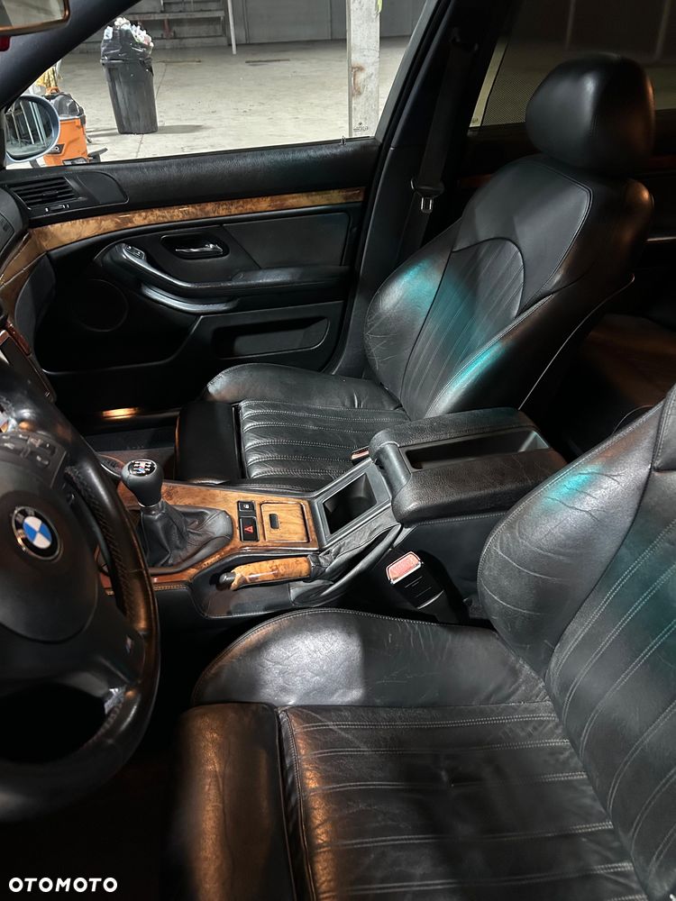 BMW M5 - 6