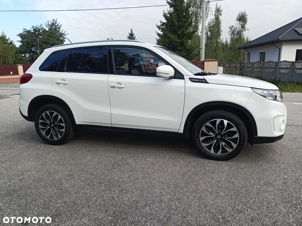 Suzuki Vitara - 3