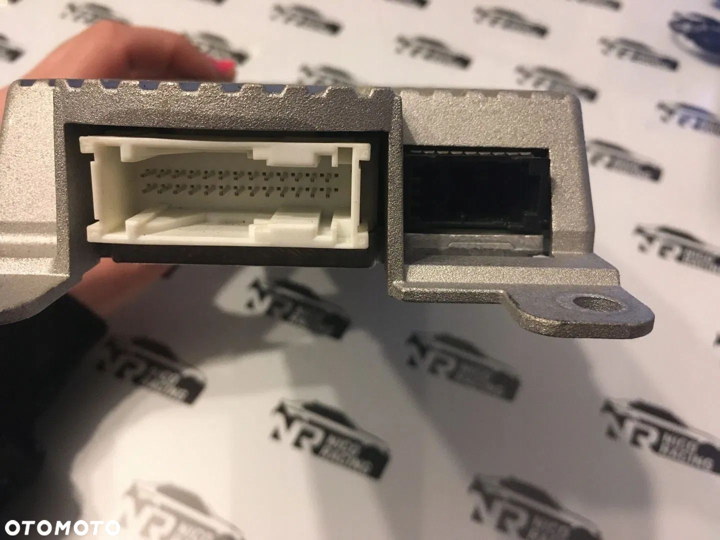 MODUŁ STEROWNIK COMBOX TELEMATIK BMW F30 F01 F02 F06 F07 F10 F12 9257153 - 3