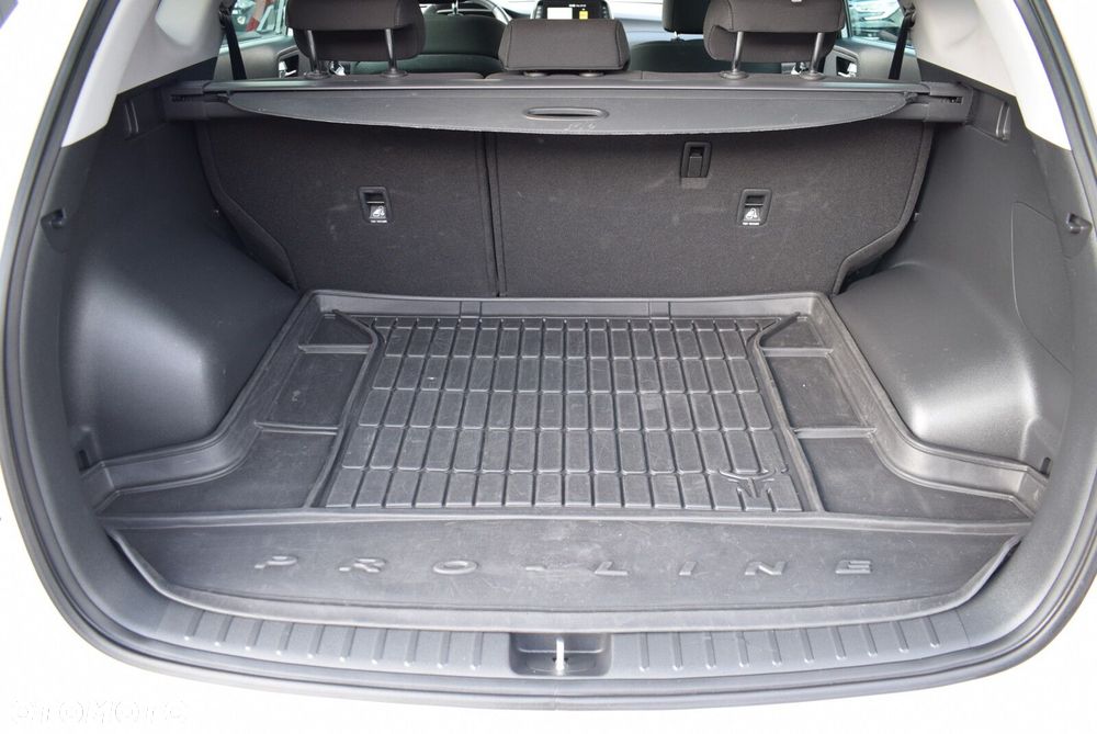 Hyundai Tucson 1.6 GDi Comfort 2WD - 27