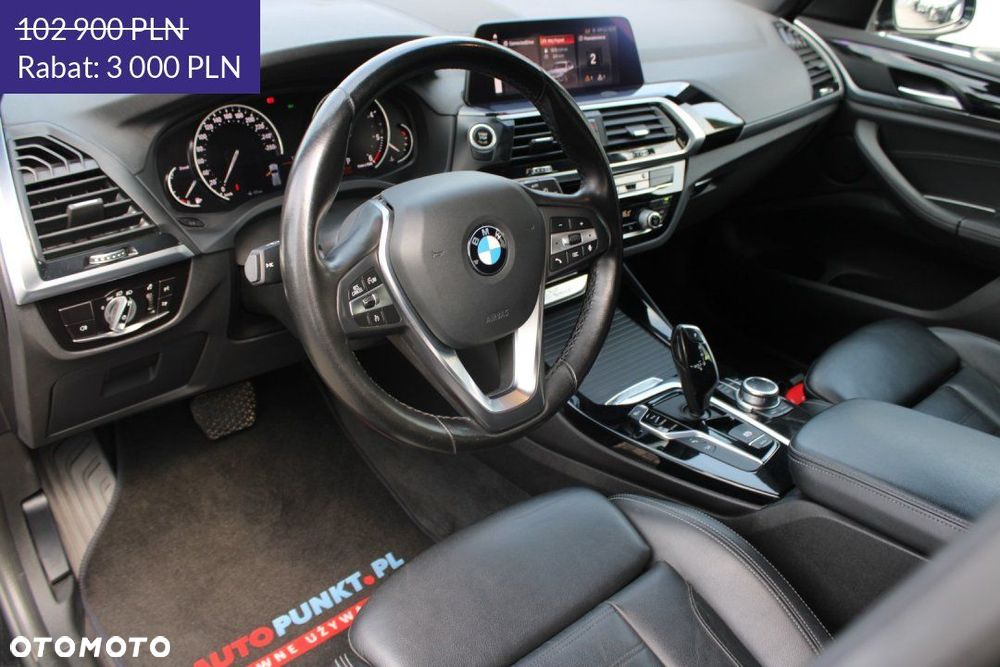 BMW X3 - 16