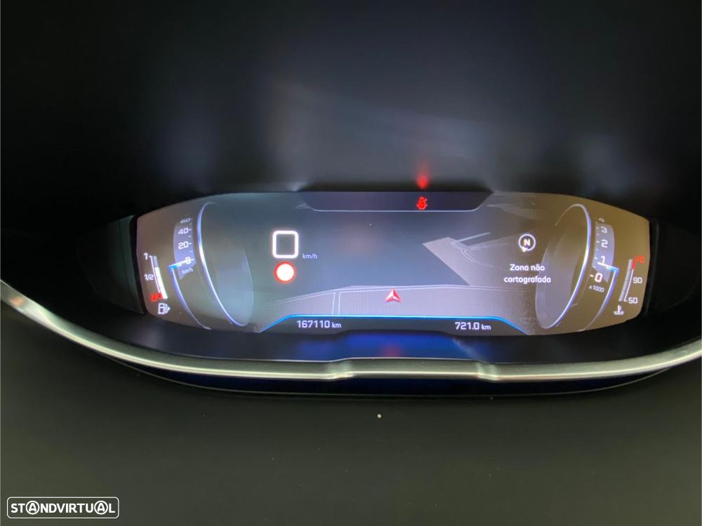 Peugeot 3008 BlueHDi 130 Stop & Start Allure - 56