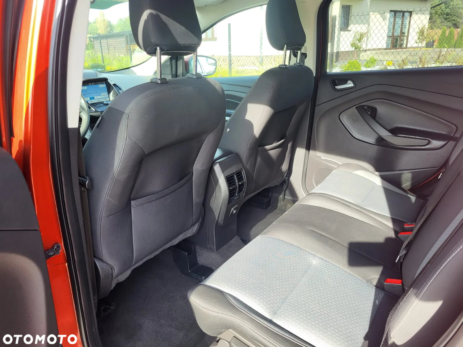 Ford Kuga - 20