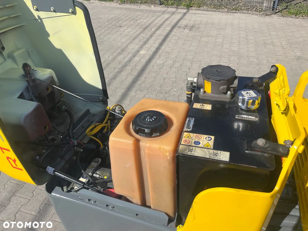 Wacker Neuson RT SC2 - 11