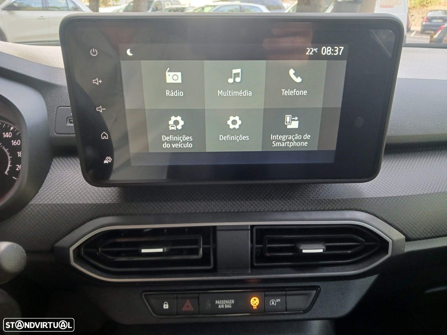 Dacia Sandero 1.0 SCe Essential - 13
