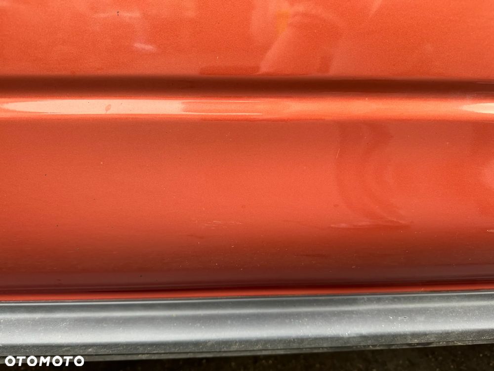 NISSAN MURANO Z50 I DRZWI LEWE PRZEDNIE LEWY PRZÓD R10 R10 G - 7