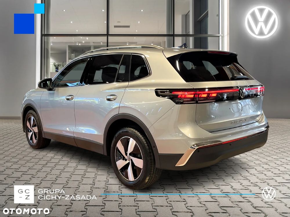 Volkswagen Tiguan 2.0 TDI Elegance DSG - 3