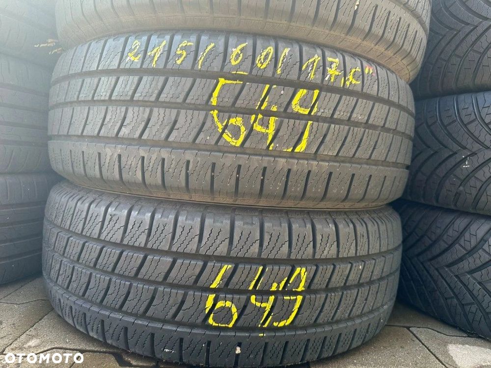 215/60/17C Goodyear CargoVector 2_7,5mm_4szt_(649) - 4