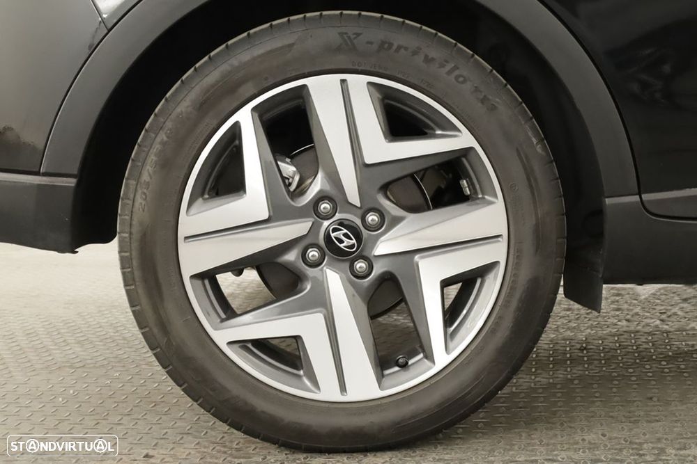 Hyundai Bayon 1.0 T-GDI Premium - 5