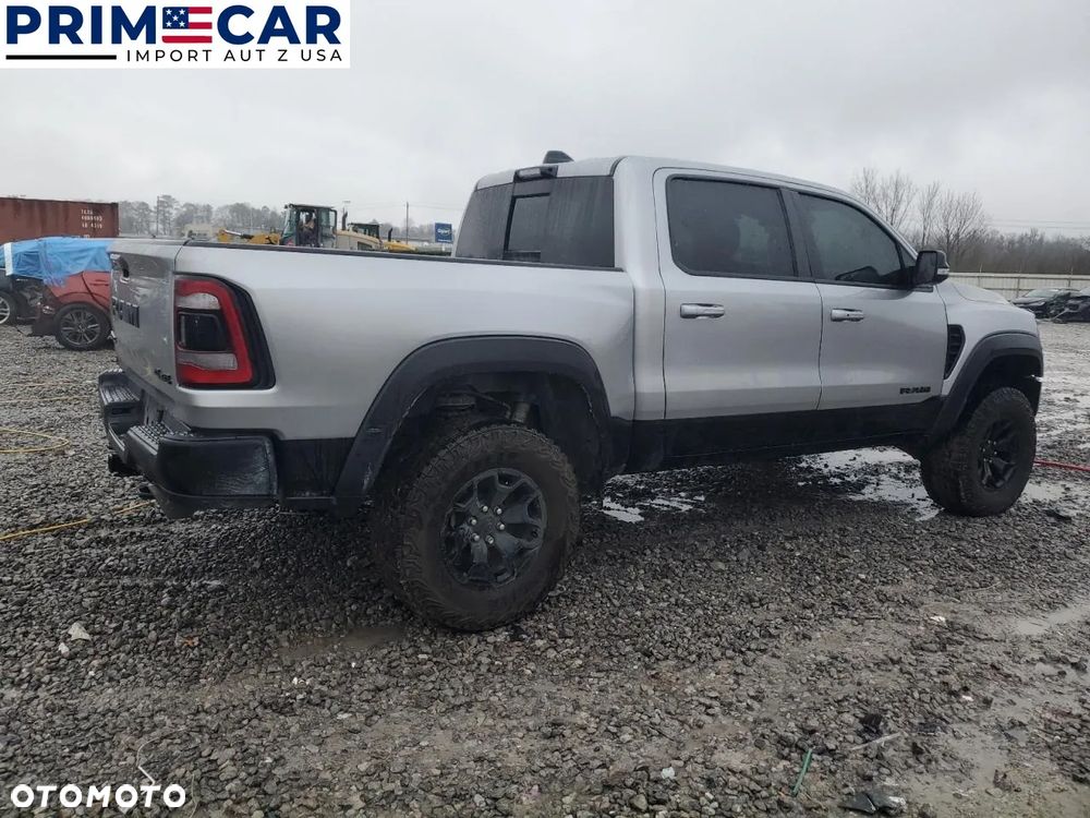 RAM 1500 TRX - 3