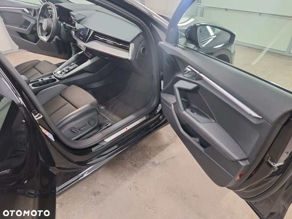 Audi A3 Sportback - 20