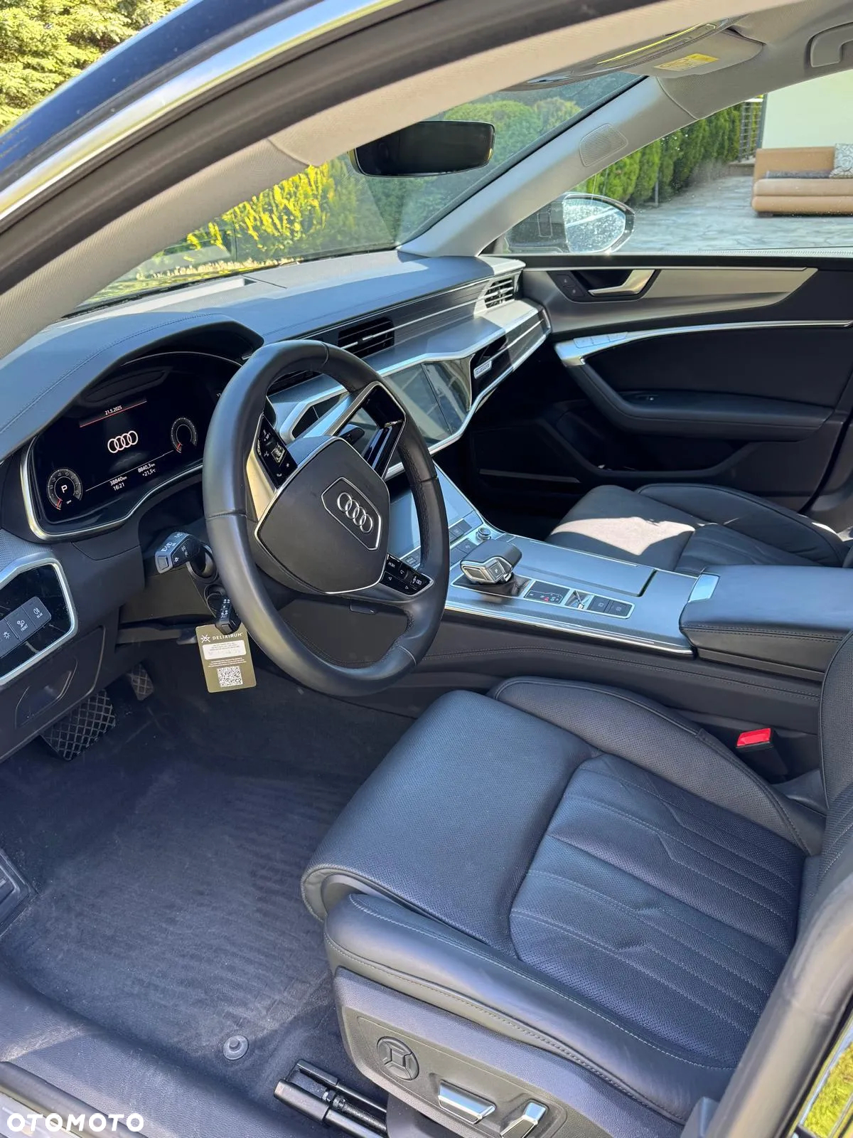 Audi A7 55 TFSI Quattro S tronic - 36
