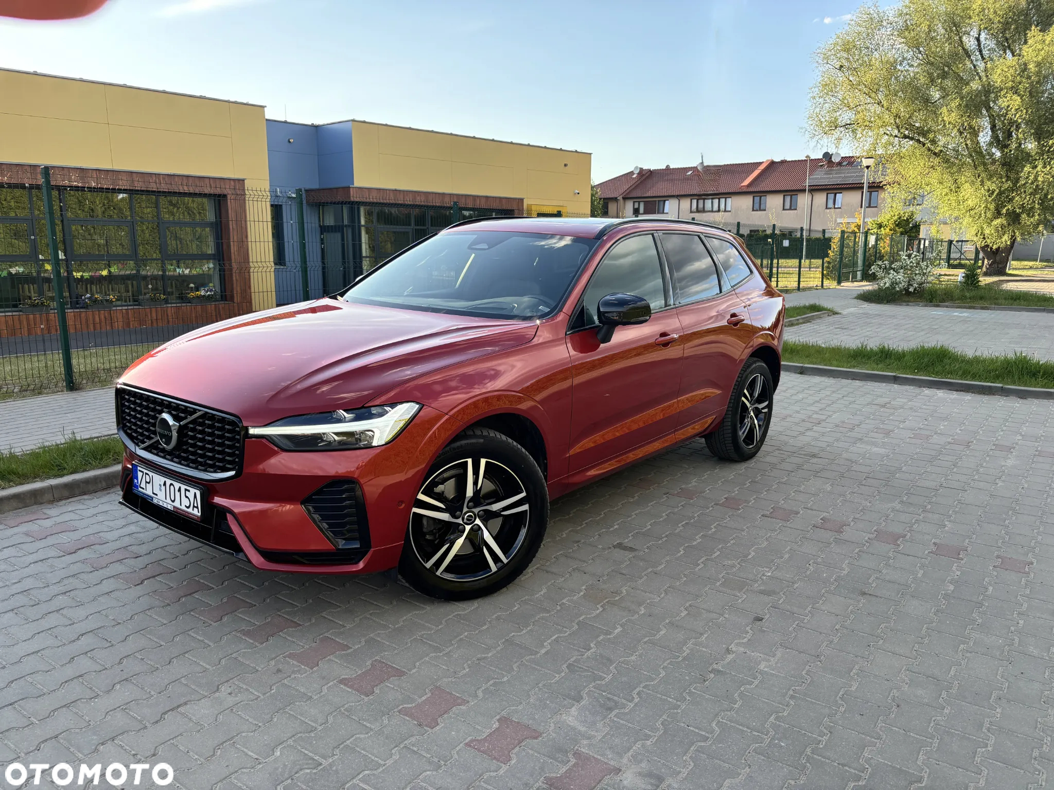 Volvo XC 60 - 12