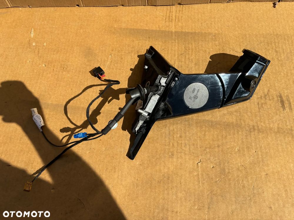 Audi E Tron 4KE 4KE857410E Lusterko Kamera Przednie Prawe Prawy Przoód Kamera Boczna - 3