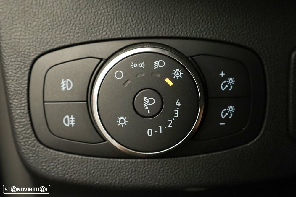 Ford Puma 1.0 EcoBoost MHEV ST-Line X - 19