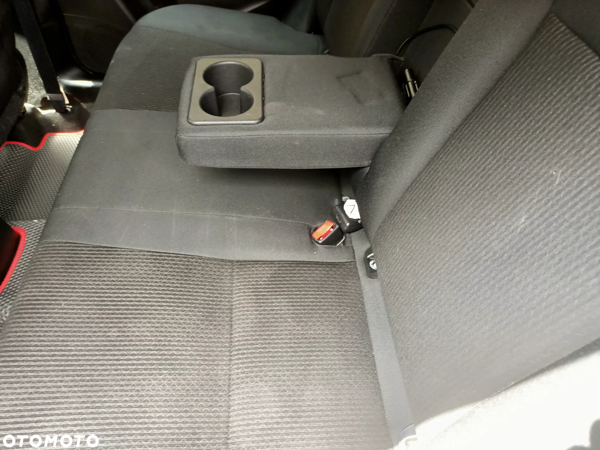 Suzuki SX4 - 17
