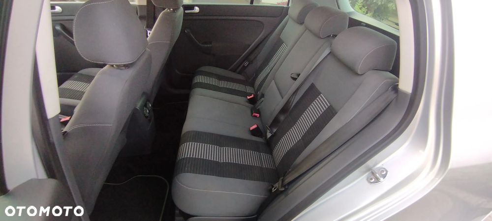 Volkswagen Golf Plus 1.4 TSI Style - 7