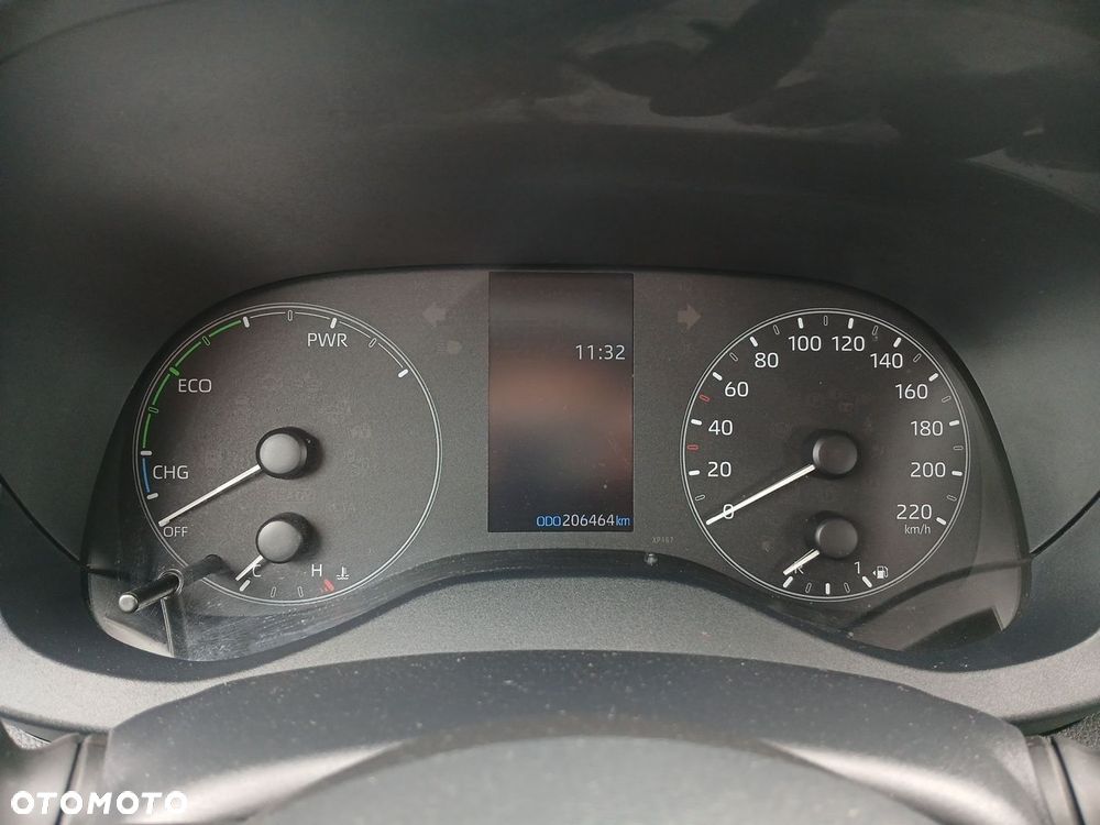 Toyota Yaris - 18