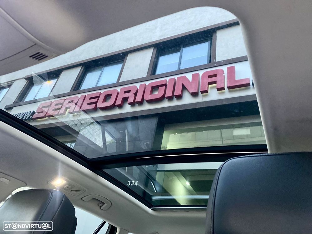 VW Passat Variant 2.0 TDi DSG (BlueMotion ) Comfortline - 15