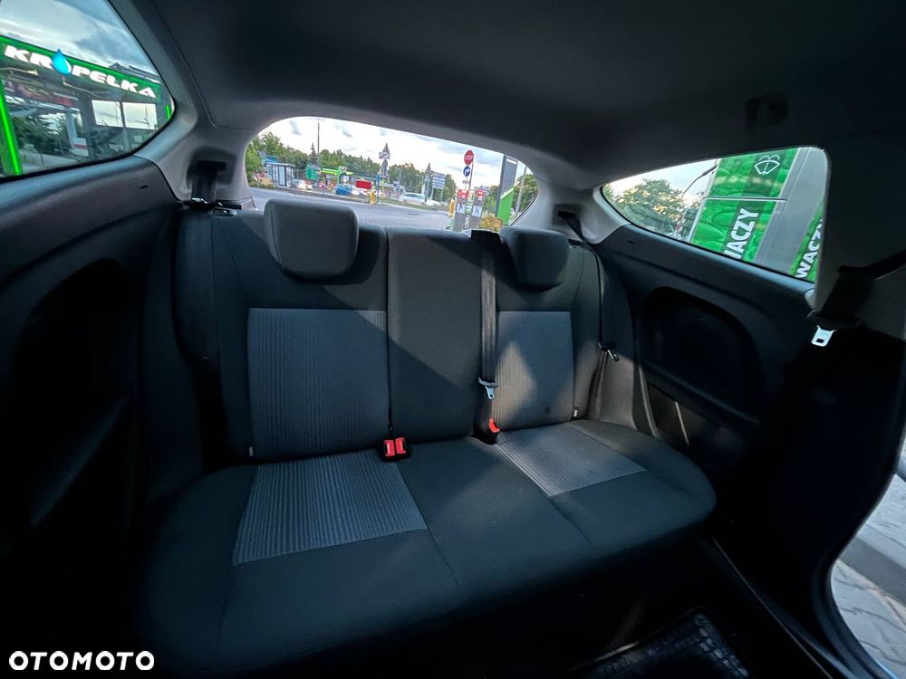 Ford Fiesta 1.4 TDCi Trend - 11