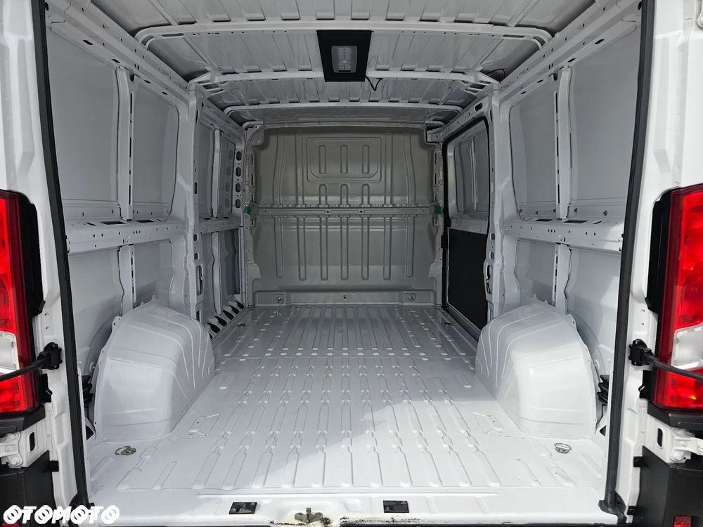 Fiat DUCATO e-Ducato 47kWh L2H1 Fabrycznie NOWY Bez Przebiegu I 100% Elektryczny I Rabat 150tys zł ! I OKAZJA - 15