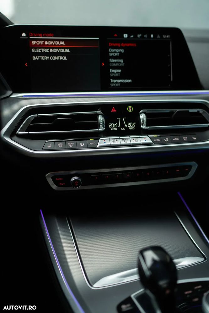 BMW X5 - 32