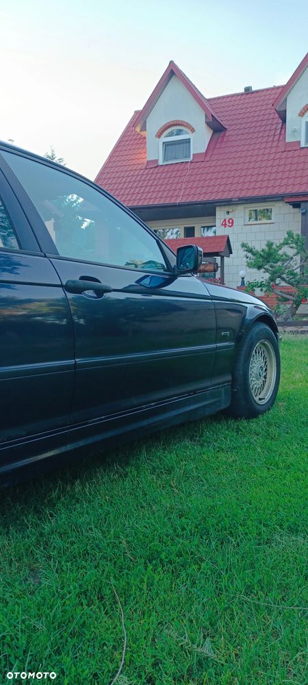BMW Seria 3 320d - 24