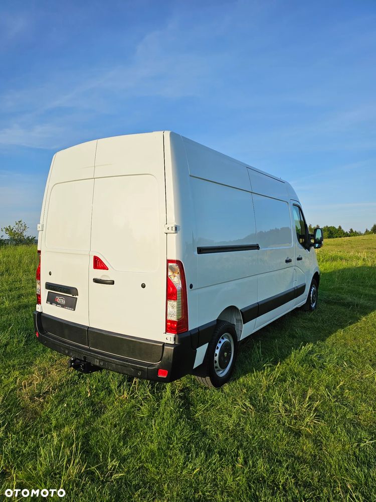 Renault Master - 9