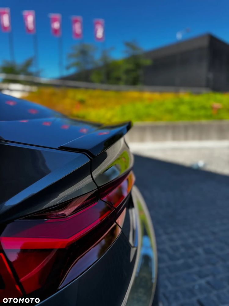 Audi A5 Sportback - 9