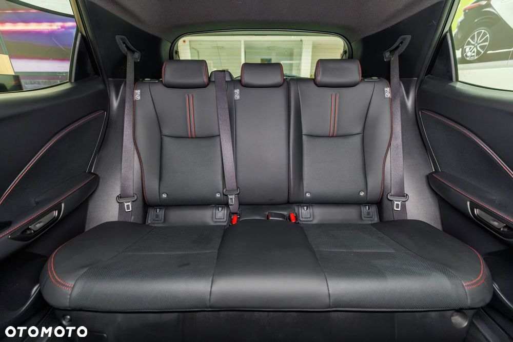 Lexus LBX 1.5 Hybrid Elegant - 16