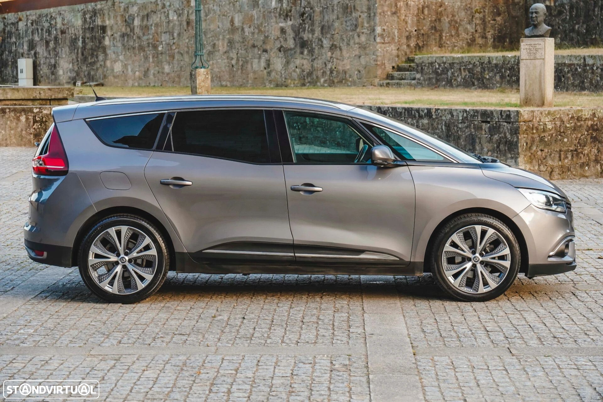 Renault Grand Scénic 1.5 dCi Dynamique S SS - 21