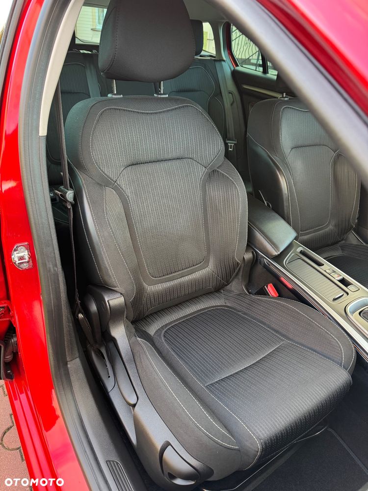 Renault Megane 1.3 TCe FAP Intens EDC - 19