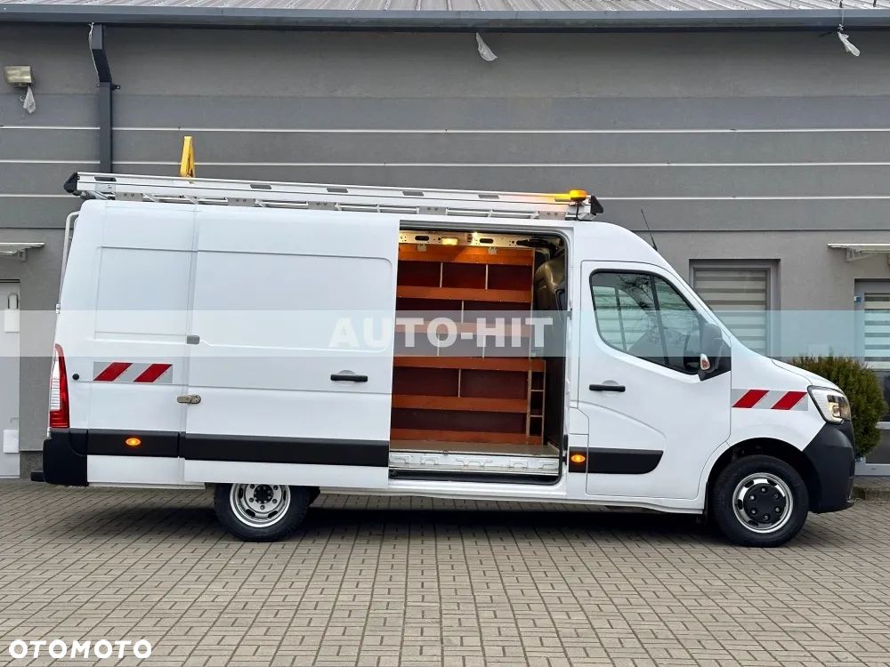 Renault Master - 9