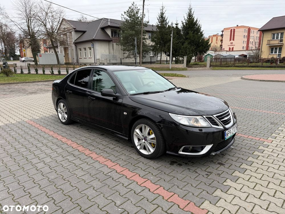 Saab 9-3X 1.9TTiD PF FWD - 1