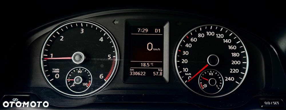 Volkswagen Transporter - 8