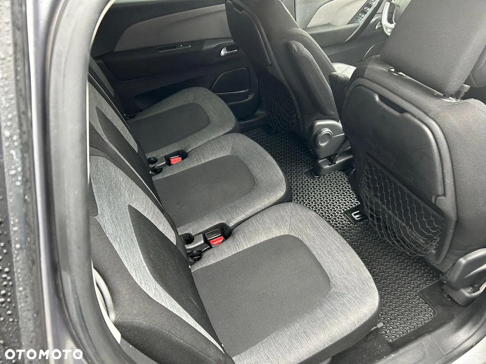 Citroën C4 Picasso BlueHDi 120 SHINE - 9