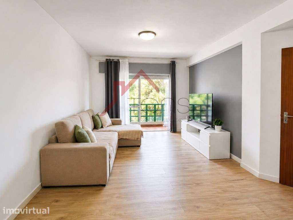 Apartamento T3 com 91,46 m² em Lagoa, Carvoeiro - Grande imagem: 3/36