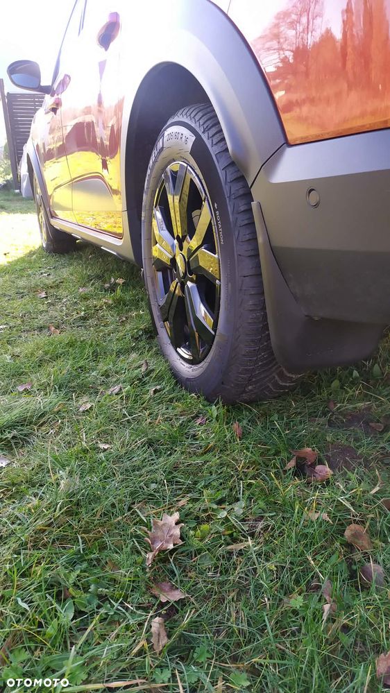 Dacia Jogger 1.0 TCe Extreme 7os - 35