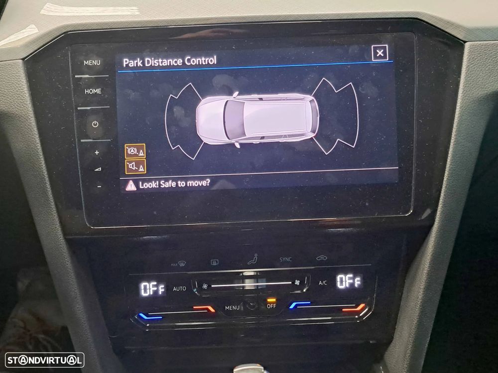 VW Passat Variant 1.4 TSI GTE Plug-in - 16